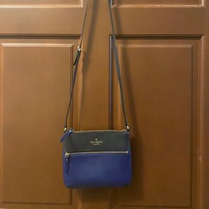 Kate Spade crossbody bag